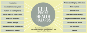 Kevin Mottus Cell Phone Dangers