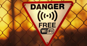 Kevin Mottus Danger-Wifi